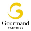 Gourmand Pastries company logo