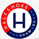 HalfSmoke company logo