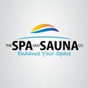 The Spa &amp; Sauna Co company logo
