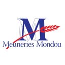 Les Meuneries Mondou company logo