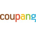 Coupang logo