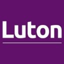Luton Borough Council company logo