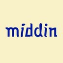 Middin company logo