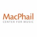 MacPhail Center for Music company logo