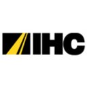 IHC Construction Companies LLC company logo