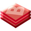 Burflex company logo