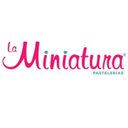 La Miniatura company logo