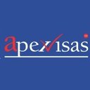 Apex Visas company logo