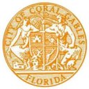 City of Coral Gables company logo
