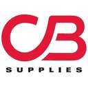 CB Supplies company logo