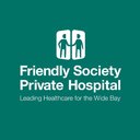 Friendly Society Private Hospital company logo