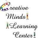 Creative Minds Learning Center company logo