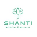 Shanti Recovery & Wellness, Shanti TMS company logo