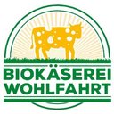 Biokäserei Wohlfahrt company logo