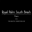 The Royal Palm South Beach company logo