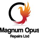Magnum Opus Repairs Ltd company logo