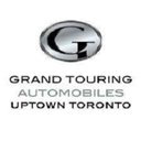 Grand Touring Automobiles company logo