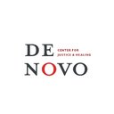 Denovo company logo