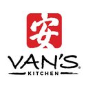Van's Kitchen company logo
