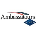 Ambassatours Gray Line Ltd. company logo