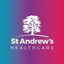 St Andrew's Healthcare company logo