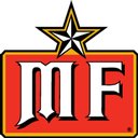 Mighty Fine Burgers, Fries &amp; Shakes company logo