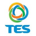 SK Tes company logo