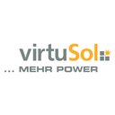 virtuSol GmbH company logo
