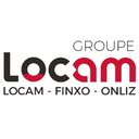 LOCAM company logo