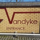 Vandyke Upper School company logo