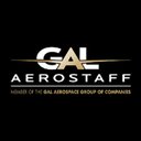 GAL AeroStaff company logo
