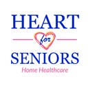 Heart for Seniors Home Healthcare company logo