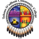 Tohono Oodham Community College company logo