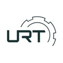 URT Umwelt- und Recyclingtechnik GmbH company logo