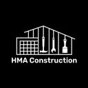 HMA Construction Inc. company logo