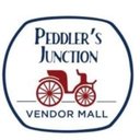 Peddlers Junction company logo