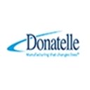 Donatelle company logo