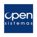 Open sistemas company logo
