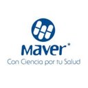 PRODUCTOS MAVER company logo
