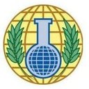 Organisation for the Prohibition of Chemical Weapons company logo