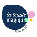 Association La Toupie Magique company logo