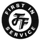 John Fayard Transportation company logo