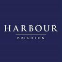 Brighton Harbour Hotel company logo