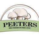 PEETERS MUSHROOM FARM company logo