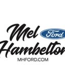 Mel Hambelton Ford Inc company logo