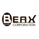 株式会社BEAXコーポレーション company logo