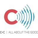 C+C company logo