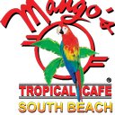 Mangos Tropical Cafe, South Beach company logo