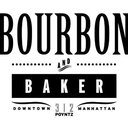 Bourbon and Baker company logo