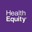 HealthEquity company logo